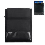 Faraday Bag RFID Shielding Pouch Anti Tracking Cell Phone Protector