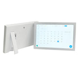 10.1 Inch Digital Calendar Smart Family Planner 32GB White
