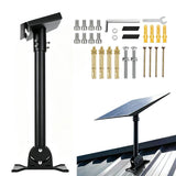 Adjustable Wall Roof Mounting Kit Adapter for Starlink 4 4X Gen 3 Style 1