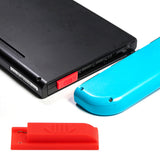 RCM Loader Jig Red Dongle Tool Compatible with Nintendo Switch Recovery Mode