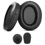 Foam Ear Cushion Replacement Compatible With Microsoft LifeChat LX-3000 Style 1