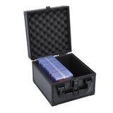 Storage Box Trading Card Case for Trading Cards Graded Cards and Game Cards Style 1