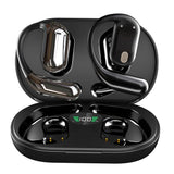 Real-Time AI Translation Wireless Earbuds for Travel Black