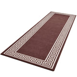 Long Hallway Runner Rug Washable for Kitchen Entrance Floor Use Style 1