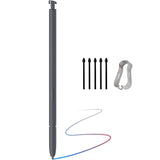 Replacement Galaxy S26 Ultra S Pen for Samsung Galaxy S26 Ultra with Replaceable Nib Black
