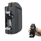 Battery Operated Electric Knotter GT/FG/PR Knot Knotting Machine Bobbin Winder Fishing Line Tool