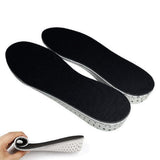 Height Increase EVA Heel Lift Insoles Hidden Lift Cushion Inserts 2cm