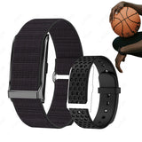 Smart Bracelet for Men & Women Health Activity and Fitness Tracker Black