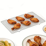 Stainless Steel Baking Cooling Rack for Oven