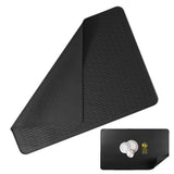 Multifunctional Silicone Cooktop Protector Cover Mat for Kitchen