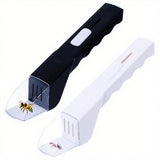 2Pcs Bug Catcher for Kids – Kit for Butterflies Bees and Spiders Style 1