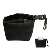 Waterproof Golf Club & Ball Cleaning Bag