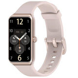 Fitness Tracker Smart Watch with Heart Rate - Pink