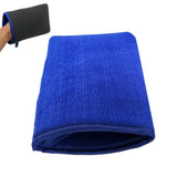 Clay Mitt Glove Car Polish Clay Bar Detailing Glove Microfiber Car Wash