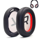 Ear Pads Cushions Compatible With Plantronics Backbeat Pro 2 Noise Cancelling Headphones Black