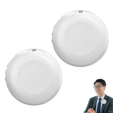 2PCS AI Voice Translator 165 Languages Real Time for Travel Business