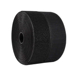 5 CM Double Rolls Hook and Loop Strips with Adhesive for Home Office School and Crafting