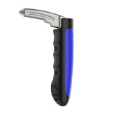 3 in 1 Car Door Handle Stability Bar Support Aid for Elderly Blue