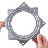 Lazy Susan Swivel Bearing Heavy Duty for Rotating Turntable Tables Style 2