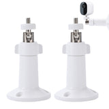 Wall Mount for Arlo Pro Pro2 Pro3 Pro4 Ultra Camera White