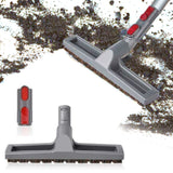 Quick Release Hard Floor Brush Head Compatible with Dyson V7 V8 V10 V11Vacuum Cleaners