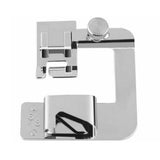 Rolled Hem Presser Foot Set for most Sewing Machines Medium