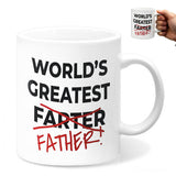 325ml Fathers Day Funny Gifts for Christmas Fathers Day Gift Style 1