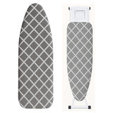 Heat Retaining Felt Ironing Board Cover Elastic Edge Style 2