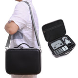Hard Carrying Case for DJI Mini 3 Pro Drone – Storage Bag for Accessories PU