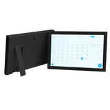 10.1 Inch Digital Calendar Smart Family Planner 32GB Black