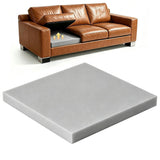 Comfort Support Cushion Breathable for Couch Sofa and Office Chair Gray