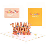 3D Fathers Day Pop Up Card with Insert for Dad Daddy Style 2