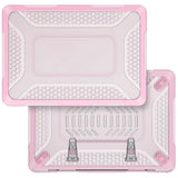 Laptop Case for Apple MacBook Neo 13 Inch 2026 A3404 Pink