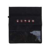 Large Faraday Bag for Laptop RFID Protection Pouch for Keys Medium