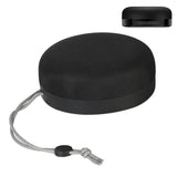 Portable Wireless Bluetooth Speakers Compact Design Speaker with Hands-Free Calling Black