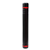 Poster Tube Storage Extendable for Documents Blueprints Artworks Scrolls Medium