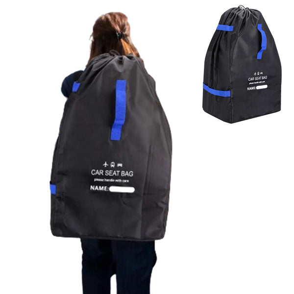Travel Stroller Storage Bag Universal Fit  Baby Seat Bag Style 1
