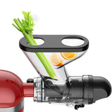 Slicer Shredder & Juicer Attachments Compatible with KitchenAid Style 2