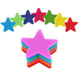 48PCS Carpet Spot Markers – Classroom Sit Dots for Teaching and Learning Activities Style 2