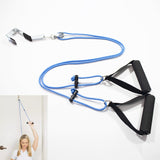 Over the Door Shoulder Pulley for Shoulder Arm Exercise