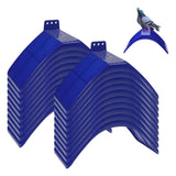 20PCS Pigeon Roost Perch Stand for Dove Birds