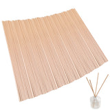 100 PCS Polyester Reed Diffuser Sticks Fiber Replacement Beige