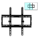 Adjustable Low Profile Steel Mount for Most Wall Mount TV Bracket Medium