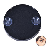 5 X/10 X/15 X Magnifying Suction Mirror – Round Cosmetic Mirror for Bath