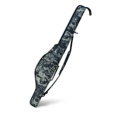 Camouflage Single Shoulder Fishing Rod Bag Medium