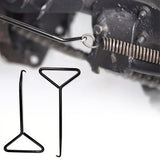 2PCS Exhaust Spring Hook Tool Puller T-Handle Style Motorcycle
