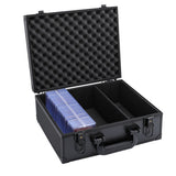 Storage Box Trading Card Case for Trading Cards Graded Cards and Game Cards Style 2