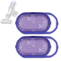 4Pcs Replacement Vacuum Cleaner Filters for Dyson DC 30 31 34 35 44 56