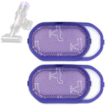 4Pcs Replacement Vacuum Cleaner Filters for Dyson DC 30 31 34 35 44 56