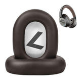 Ear Pads Cushions Compatible With Plantronics Backbeat Pro 2 Noise Cancelling Headphones Brown